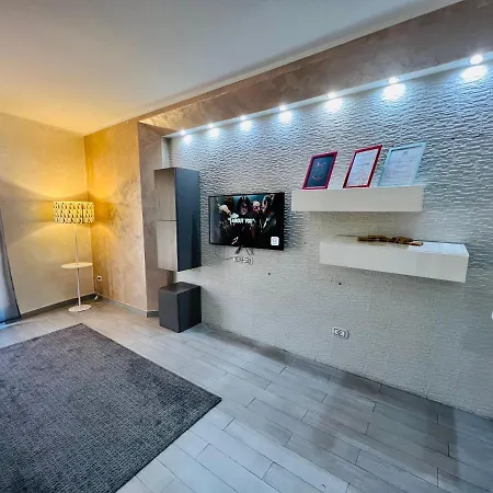 Apartamento House Of Mola